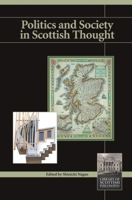 Politics and Society in Scottish Thought 0907845789 Book Cover