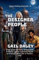 The Designer People 1393121128 Book Cover
