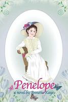 Penelope 1480940046 Book Cover