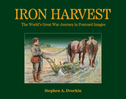 Iron Harvest 1966515960 Book Cover