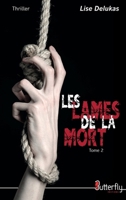 LES LAMES DE LA MORT 237652122X Book Cover