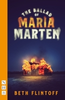 The Ballad of Maria Marten 1839040459 Book Cover