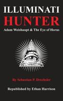 Illuminati Hunter 178222355X Book Cover