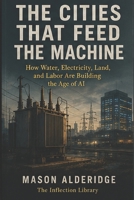 The Cities That Feed the Machine: How Water, Electricity, Land, and Labor Are Building the Age of AI (The Inflection Library) B0HDKNHN1D Book Cover