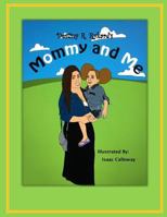 Mommy and Me: Abigail's Days Out 1532907494 Book Cover