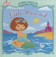 The Little Mermaid: Berry Fairy Tales (Strawberry Shortcake) 0448445239 Book Cover