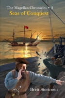 Seas of Conquest 1957612045 Book Cover