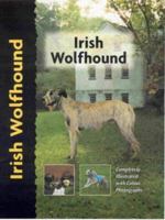 Irish Wolfhound 1842860240 Book Cover