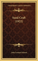 Sand Craft 0548820937 Book Cover
