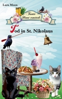 Tod in St. Nikolaus: Tante Henni ermittelt (German Edition) 3819278850 Book Cover