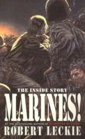 Marines 1416508104 Book Cover
