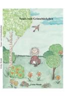Neues vom Grinsebäckchen: Geschichten zum Schmunzeln und Nachdenken 374128601X Book Cover