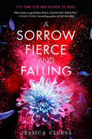 A Sorrow Fierce and Falling 0553535986 Book Cover