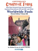 Worldwide Fools eBook Vol III 0692150129 Book Cover