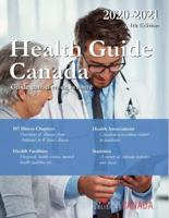 Health Guide Canada, 2020/21: Includes Free Online Access 1642652393 Book Cover