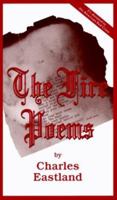 The Fire Poems 0965955672 Book Cover