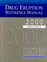 Litt's Drug Eruption Reference Manual Including Drug Interactions