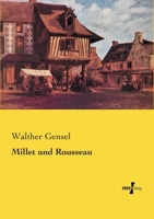 Millet Und Rousseau 1144481996 Book Cover