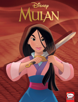 Mulan (Disney Princesses) 1532145640 Book Cover