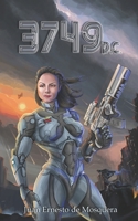 3749 dc. B0BM3GVY2J Book Cover