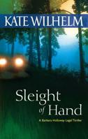 Sleight of Hand 0778324885 Book Cover