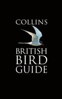 Collins British Bird Guide (Collins Pocket Guide) 0007451245 Book Cover
