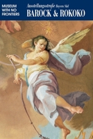 Barock & ROKOKO Bayern Süd 3902966157 Book Cover
