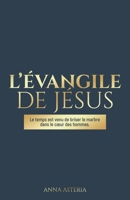 l'évangile de Jesus B0C2PFYQBB Book Cover