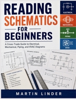Reading Schematics for Beginners B0HGM6WVHD Book Cover