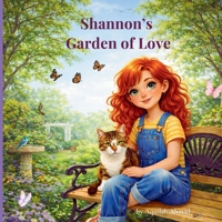 Shannon's Garden of Love B0GN8SHQZX Book Cover