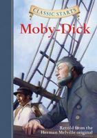 Moby-Dick 1402766440 Book Cover
