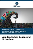 Akademisches Lesen und Schreiben (German Edition) 6207036840 Book Cover