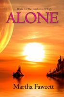 Alone 1609770242 Book Cover