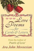 Love Poems for Cards & Letters 0916919048 Book Cover