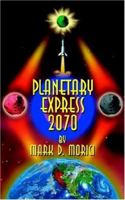 Planetary Express 2070 1425937799 Book Cover