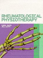 Rheumatological Physiotherapy 0723425949 Book Cover