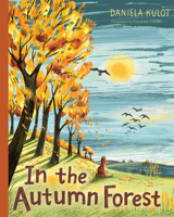 In the Autumn Forest 1623546192 Book Cover