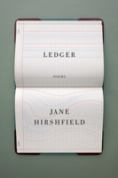 Ledger: Poems 1780375123 Book Cover