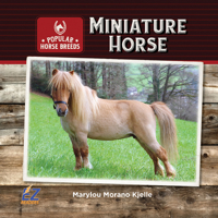 Miniature Horse 1680205676 Book Cover