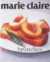 Marie Claire Brunches 1740450019 Book Cover