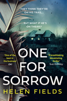 One for Sorrow 0008379335 Book Cover