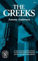 The Greeks 0140213678 Book Cover