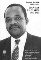 Œuvres Choisies: Miñañ mi mbog basaa kôba, Histoire des Basaa du Cameroun, La pensée religieuse des Basaa du Cameroun, Mbañ ou démocratie et pouvoir chez les Basaa précoloniaux. B089HXV7NR Book Cover