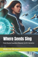 Where Seeds Sing: From Rusted Guardians Beyond, Earth's Salvation B0DQJJJ7CG Book Cover