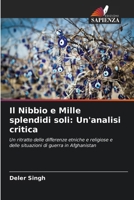 Il Nibbio e Mille splendidi soli: Un'analisi critica (Italian Edition) 620796781X Book Cover