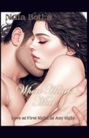 Where Hearts Meet B0G4T3R4XQ Book Cover