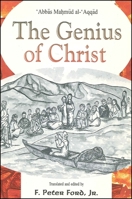 The Genius Of Christ 1586841041 Book Cover