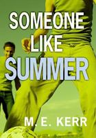 Someone Like Summer 0061140996 Book Cover