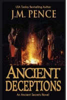 Ancient Deceptions 1949566471 Book Cover