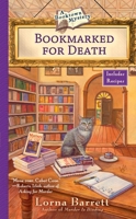 Bookmarked For Death 0425226417 Book Cover